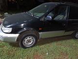 Mitsubishi Space Runner 1993 годаүшін300 000 тг. в Талгар