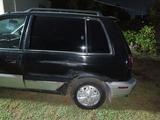 Mitsubishi Space Runner 1993 годаүшін300 000 тг. в Талгар – фото 2