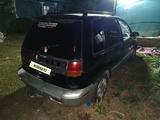 Mitsubishi Space Runner 1993 годаүшін300 000 тг. в Талгар – фото 4
