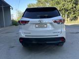 Toyota Highlander 2016 годаүшін13 000 000 тг. в Кызылорда – фото 4