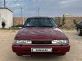 Mazda 626 1992 года за 1 600 000 тг. в Актау – фото 5