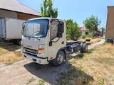 JAC  N56 технический борт под надстройку 2026 годаfor12 400 000 тг. в Шымкент
