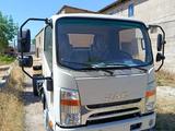 JAC  N56 технический борт под надстройку 2026 годаfor12 400 000 тг. в Шымкент – фото 4