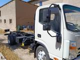 JAC  N56 технический борт под надстройку 2026 годаfor12 400 000 тг. в Шымкент – фото 5