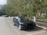 BMW 525 1992 года за 1 500 000 тг. в Караганда – фото 3
