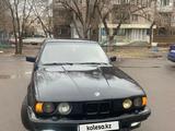 BMW 525 1992 годаүшін1 500 000 тг. в Караганда – фото 5