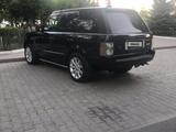 Land Rover Range Rover 2007 годаүшін7 500 000 тг. в Жезказган – фото 2