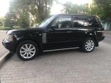 Land Rover Range Rover 2007 годаүшін7 500 000 тг. в Жезказган – фото 3