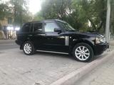Land Rover Range Rover 2007 годаүшін7 500 000 тг. в Жезказган