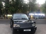 Land Rover Range Rover 2007 годаүшін7 500 000 тг. в Жезказган – фото 4