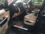 Land Rover Range Rover 2007 годаүшін7 500 000 тг. в Жезказган – фото 5