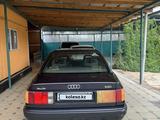 Audi 100 1991 годаүшін850 000 тг. в Кызылорда – фото 4