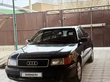 Audi 100, 1991