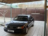 Audi 100 1991 годаүшін850 000 тг. в Кызылорда – фото 2
