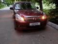 Nissan Almera 2013 годаүшін3 400 000 тг. в Караганда – фото 6