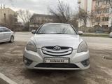 Hyundai Verna 2010 года за 2 500 000 тг. в Шымкент