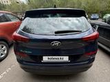 Hyundai Tucson 2020 годаүшін9 500 000 тг. в Астана – фото 2