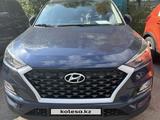 Hyundai Tucson 2020 годаүшін9 500 000 тг. в Астана