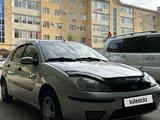 Ford Focus 2002 годаүшін2 300 000 тг. в Актобе – фото 2