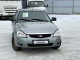 ВАЗ (Lada) Priora 2170 2013 годаfor2 250 000 тг. в Атырау – фото 2