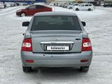 ВАЗ (Lada) Priora 2170 2013 годаfor2 250 000 тг. в Атырау – фото 5