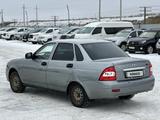 ВАЗ (Lada) Priora 2170 2013 годаfor2 250 000 тг. в Атырау – фото 4