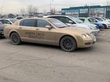 Bentley Continental Flying Spur 2005 годаүшін18 000 000 тг. в Актау