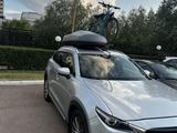 Mazda CX-9 2017 года за 15 000 000 тг. в Астана – фото 2