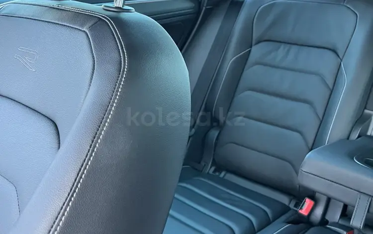 Volkswagen Tiguan 2021 года за 16 900 000 тг. в Астана