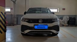 Volkswagen Tiguan 2021 года за 18 000 000 тг. в Астана – фото 4
