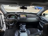 Chery Tiggo 7 Pro 2023 года за 8 500 000 тг. в Алматы – фото 3