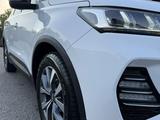 Chery Tiggo 7 Pro 2023 года за 8 500 000 тг. в Алматы – фото 2