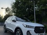 Chery Tiggo 7 Pro 2023 года за 8 500 000 тг. в Алматы