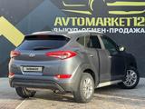 Hyundai Tucson 2017 годаүшін11 200 000 тг. в Актау – фото 5