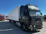 Volvo  FH 1998 годаүшін15 500 000 тг. в Жаркент – фото 2