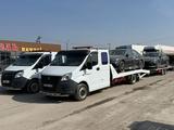 ГАЗ  ГАЗель Next 2022 года за 17 000 000 тг. в Атырау – фото 4