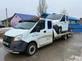 ГАЗ  ГАЗель Next 2022 года за 17 000 000 тг. в Атырау – фото 5