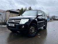 Mitsubishi Pajero 2007 годаүшін9 150 000 тг. в Алматы