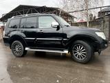 Mitsubishi Pajero 2007 годаүшін9 150 000 тг. в Алматы – фото 4