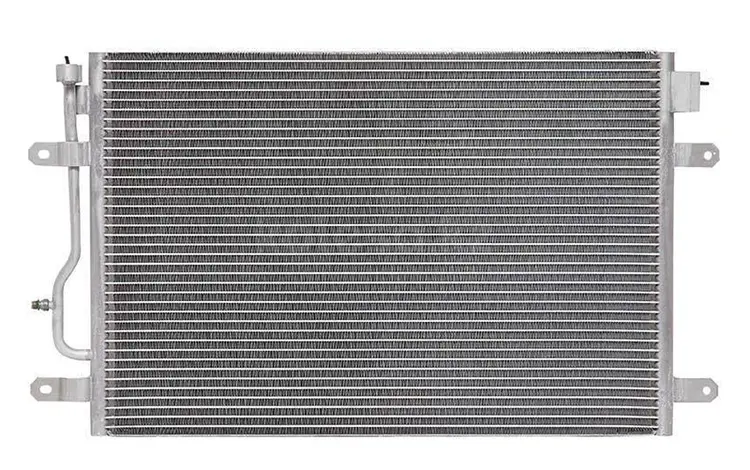 Радиатор основной за 20 000 тг. в Алматы