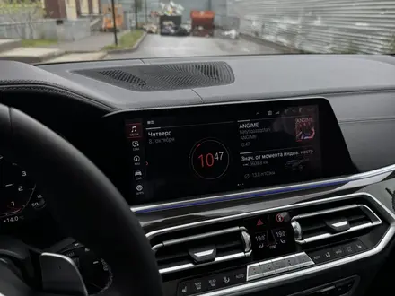 BMW X5 2019 года за 24 900 000 тг. в Астана – фото 10