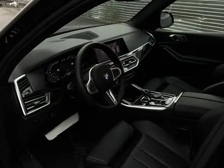 BMW X5 2019 года за 24 900 000 тг. в Астана – фото 9