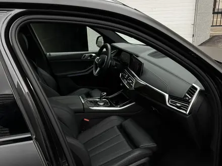 BMW X5 2019 года за 24 900 000 тг. в Астана – фото 12
