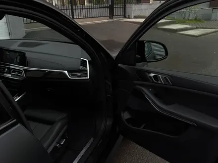 BMW X5 2019 года за 24 900 000 тг. в Астана – фото 13