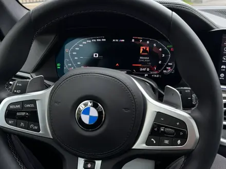BMW X5 2019 года за 24 900 000 тг. в Астана – фото 17