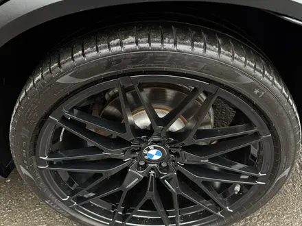 BMW X5 2019 года за 24 900 000 тг. в Астана – фото 18
