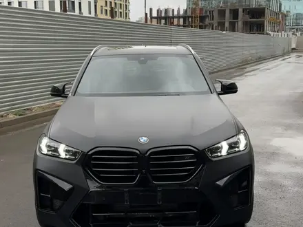 BMW X5 2019 года за 24 900 000 тг. в Астана – фото 2