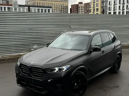 BMW X5 2019 года за 24 900 000 тг. в Астана – фото 3