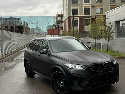 BMW X5 2019 года за 24 900 000 тг. в Астана
