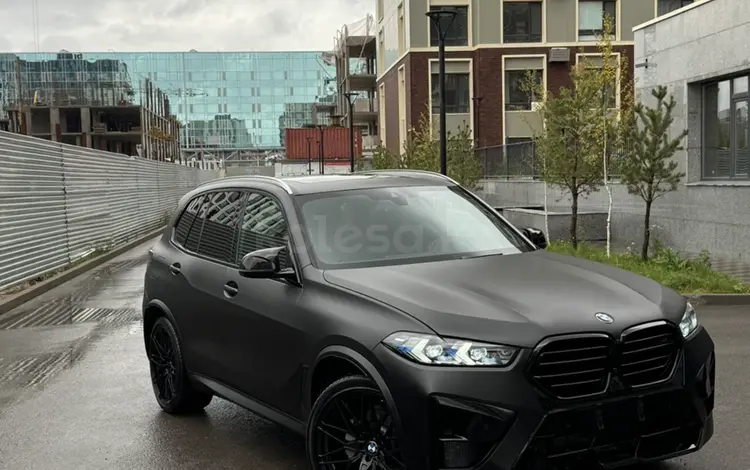 BMW X5 2019 годаүшін24 900 000 тг. в Астана